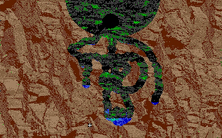 Vesi atari screenshot